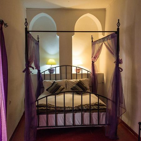 Dar Lilas Marrakesh Bilik gambar