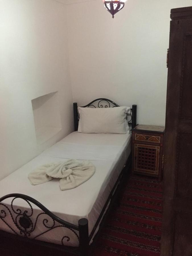 Dar Lilas Marrakesh Luaran gambar