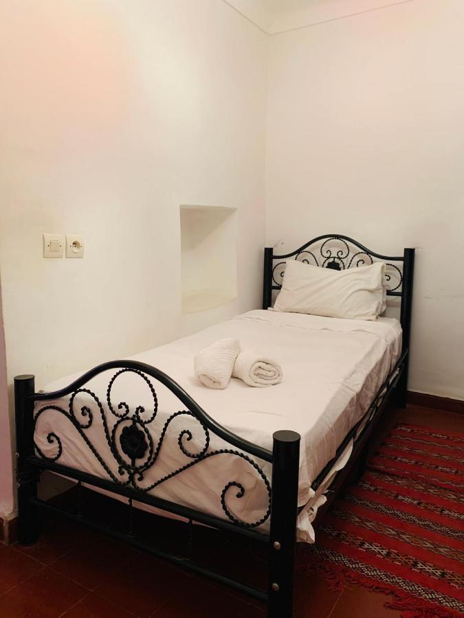 Dar Lilas Marrakesh Luaran gambar