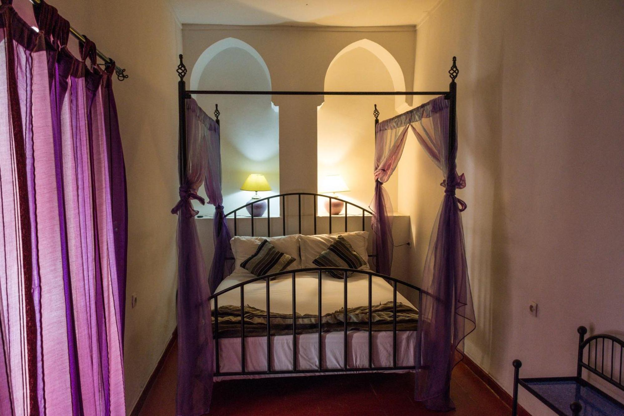 Dar Lilas Marrakesh Bilik gambar