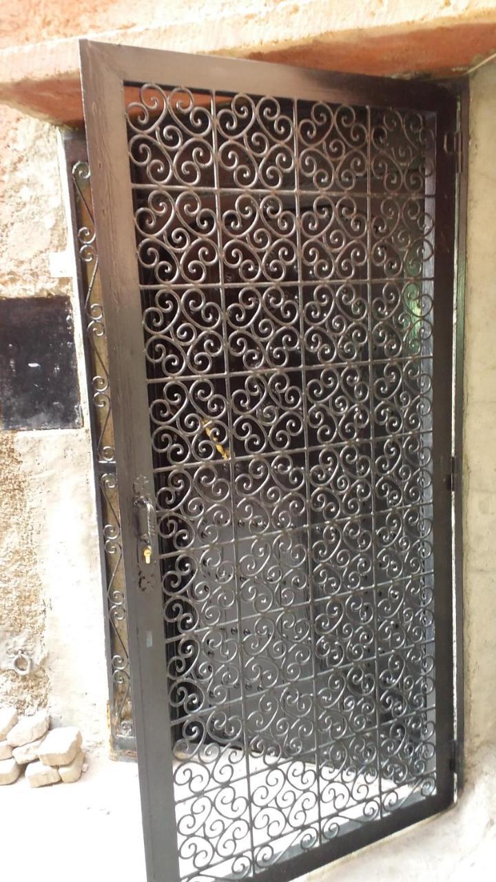 Dar Lilas Marrakesh Luaran gambar